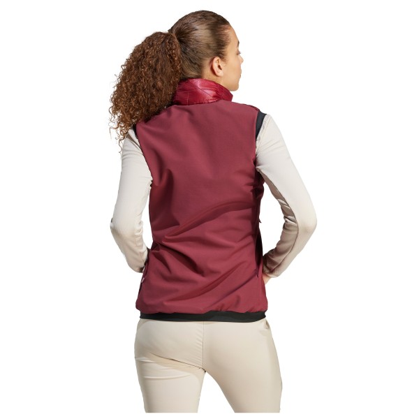 adidas Terrex - Women's Terrex Xperior Var Hybrid Vest - Synthetic vest