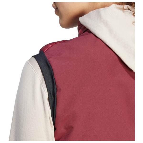 adidas Terrex - Women's Terrex Xperior Var Hybrid Vest - Synthetic vest