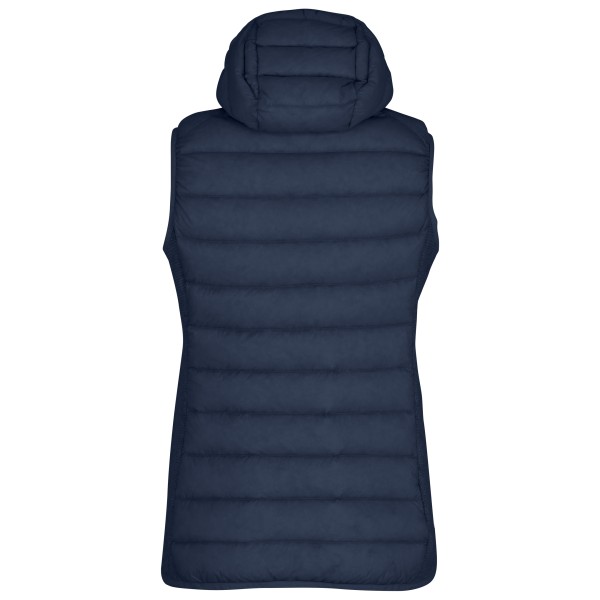 Salewa - Women's Fanes Sarner RDS Down Hybrid Vest - Chaleco de plumas