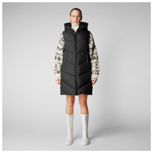 Save the Duck - Women's Judee - Syntetiske veste