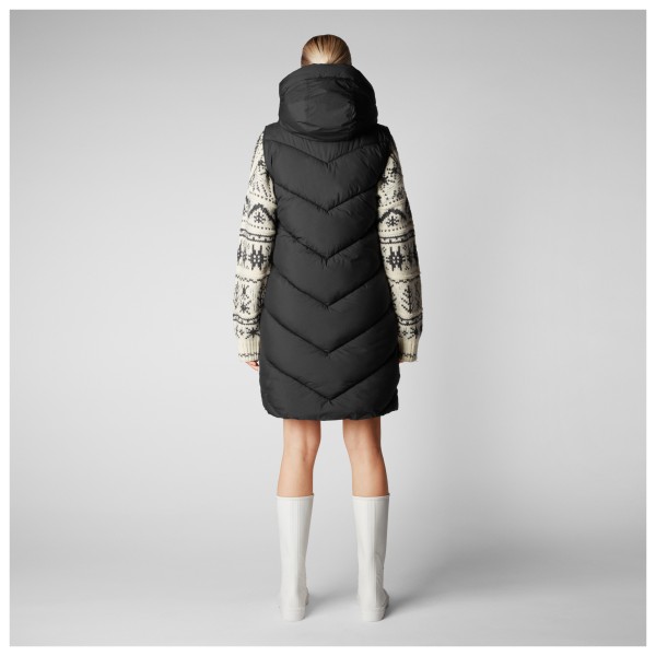 Save the Duck - Women's Judee - Syntetiske veste