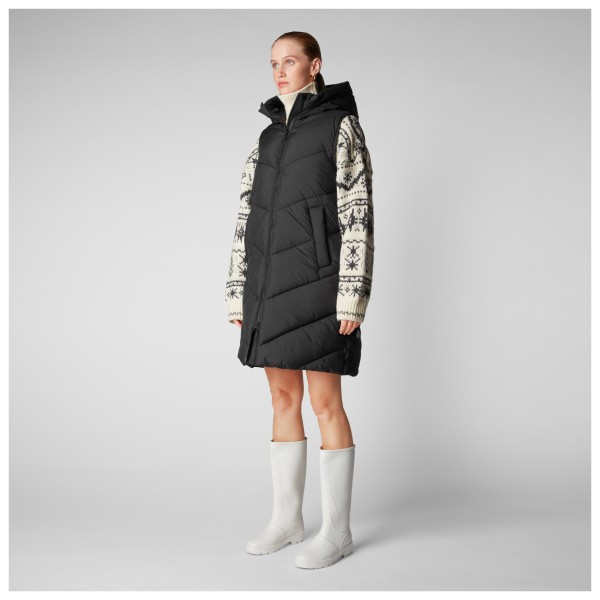 Save the Duck - Women's Judee - Syntetiske veste