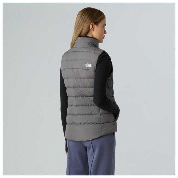 The North Face - Women's Aconcagua 3 Vest - Donzen bodywarmer