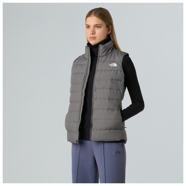 The North Face - Women's Aconcagua 3 Vest - Donzen bodywarmer