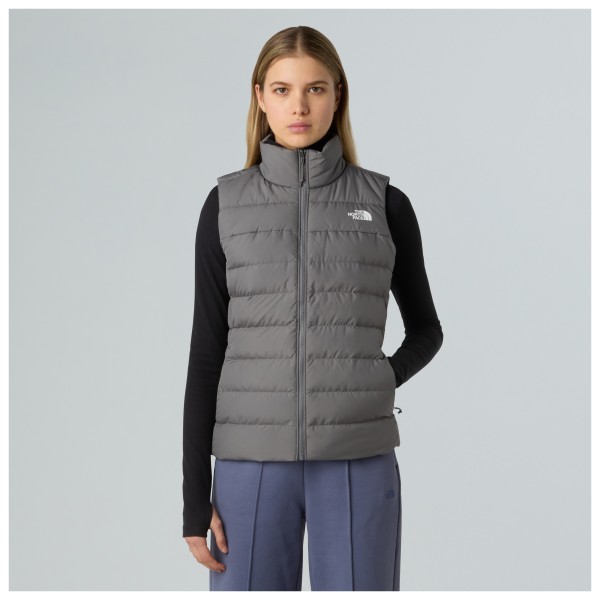 The North Face - Women's Aconcagua 3 Vest - Donzen bodywarmer