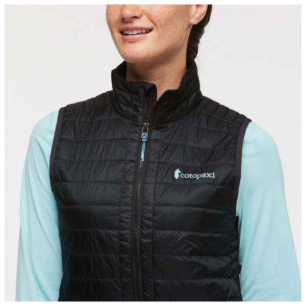 Cotopaxi - Women's Capa Insulated Vest - Synthetische bodywarmer