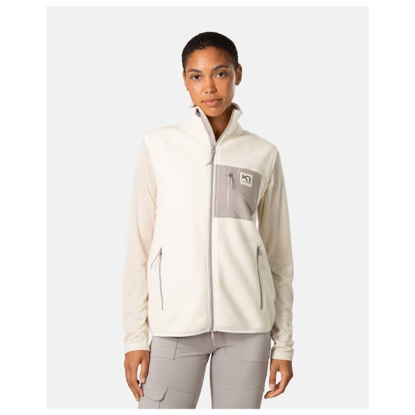 Kari Traa - Women's Rothe Vest - Fleecebodywarmer