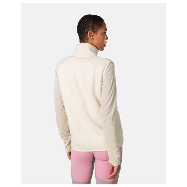 Kari Traa - Women's Rothe Vest - Fleecebodywarmer