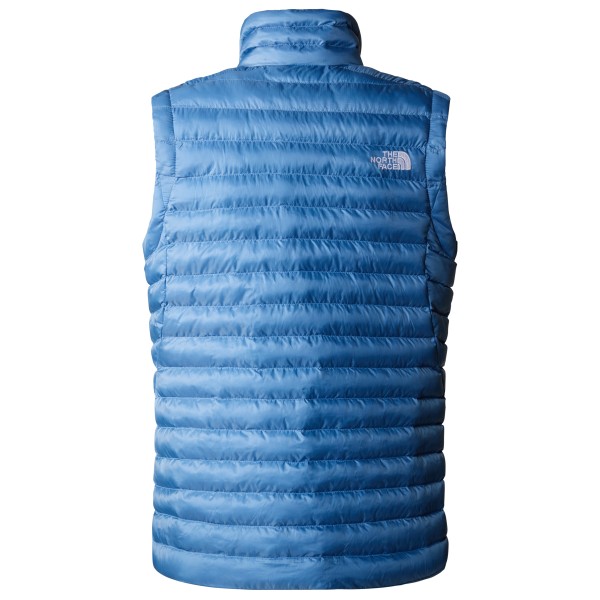 The North Face - Women's Huila Synthetic Vest - Chaleco de fibra sintética