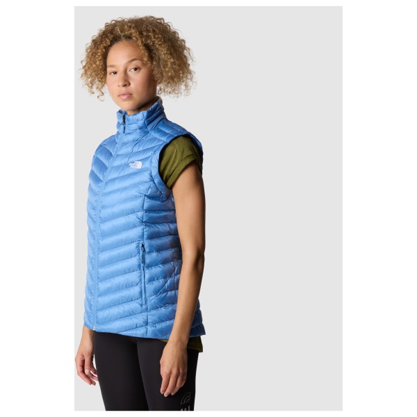The North Face - Women's Huila Synthetic Vest - Chaleco de fibra sintética