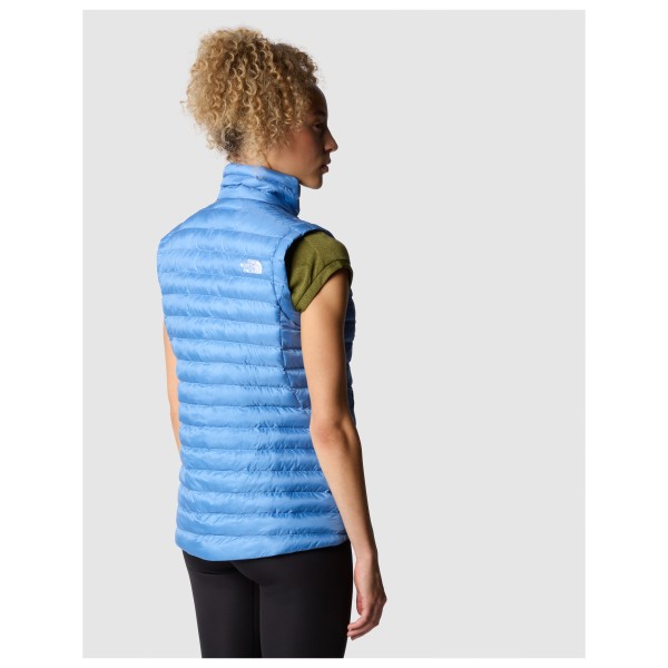 The North Face - Women's Huila Synthetic Vest - Chaleco de fibra sintética