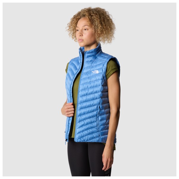 The North Face - Women's Huila Synthetic Vest - Chaleco de fibra sintética