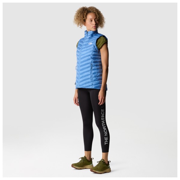 The North Face - Women's Huila Synthetic Vest - Chaleco de fibra sintética