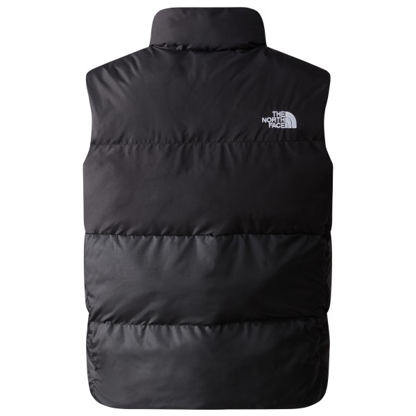 The North Face - Women's Saikuru Vest - Chaleco de plumas