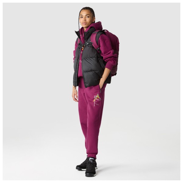 The North Face - Women's Saikuru Vest - Daunengilet