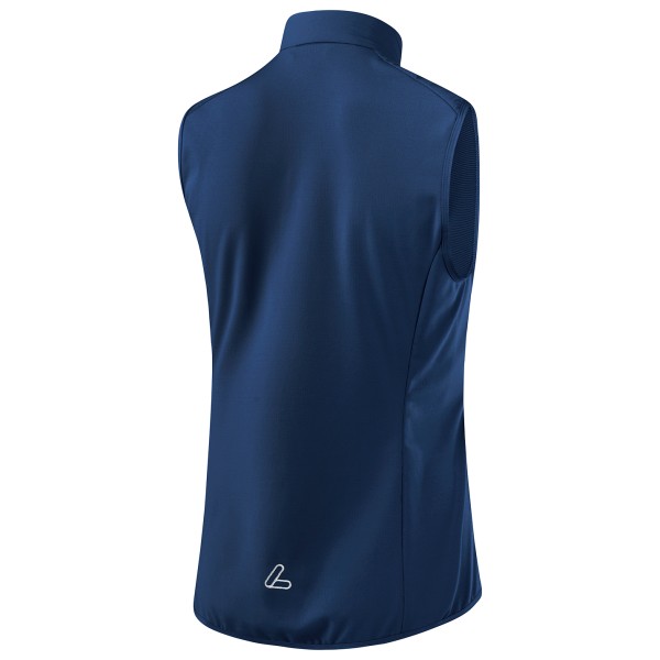 Löffler - Women's Hybrid-Vest Primavent - Synthetic vest