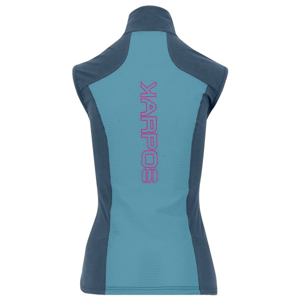 Karpos - Women's Lede Vest - Softshell bodywarmer