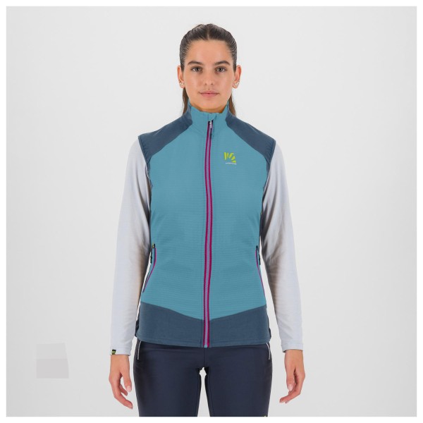 Karpos - Women's Lede Vest - Softshell bodywarmer
