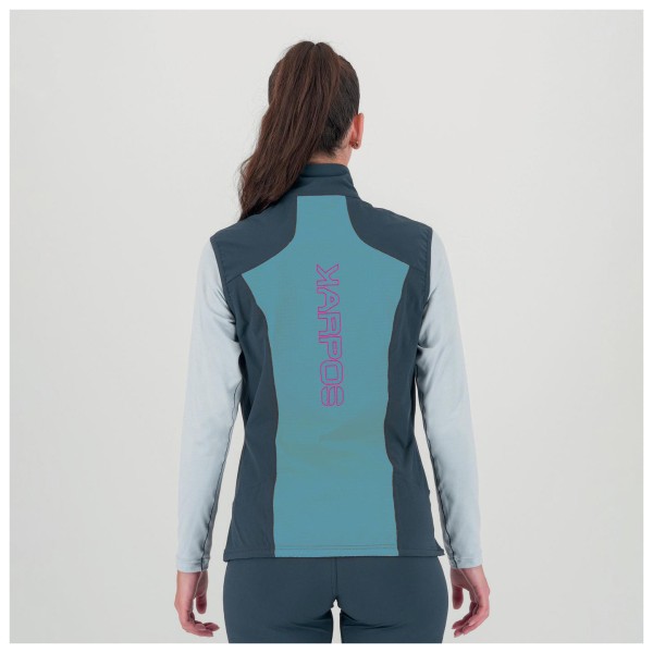 Karpos - Women's Lede Vest - Softshellväst