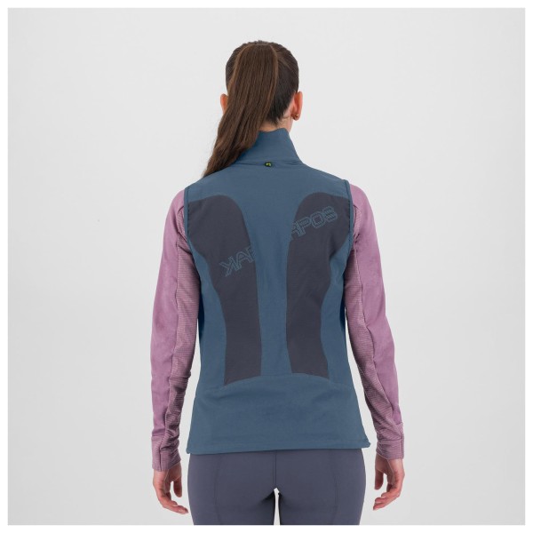 Karpos - Women's Parete Vest - Softshellvest