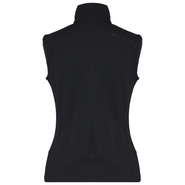 Halti - Women's Pallas Evo X-Stretch Vest - Softshellvest