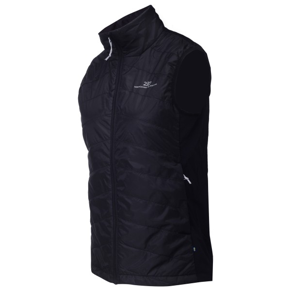 2117 of Sweden - Women's Kruppa Vest - Chaleco cortavientos