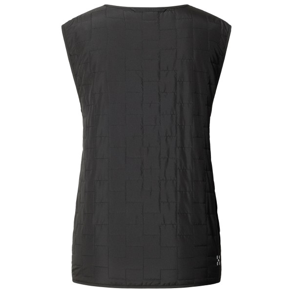 Haglöfs - Women's Mimic Companion Vest - Chaleco de fibra sintética