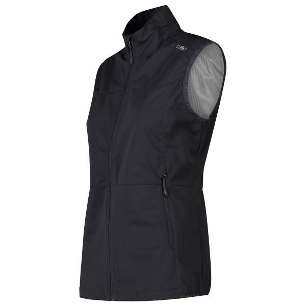CMP - Women's Extralight Softshell Vest - Softshell bodywarmer