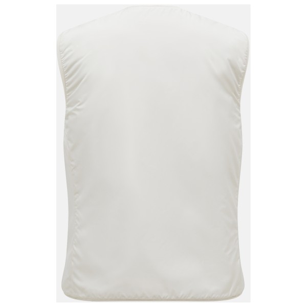 Peak Performance - Women's Insulated Reversable Vest - Kunstfasergilet