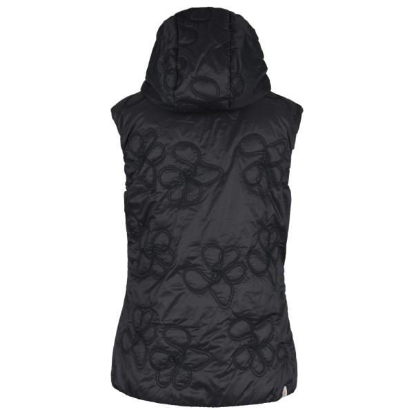 Maloja - Women's NussenseeM. - Chaleco de fibra sintética