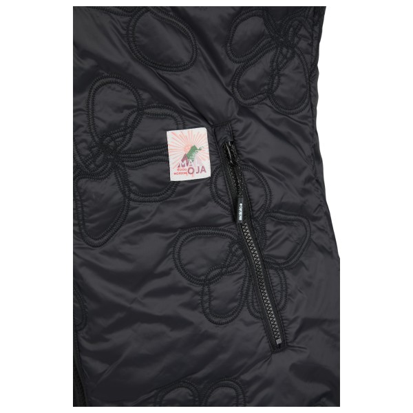 Maloja - Women's NussenseeM. - Syntetväst