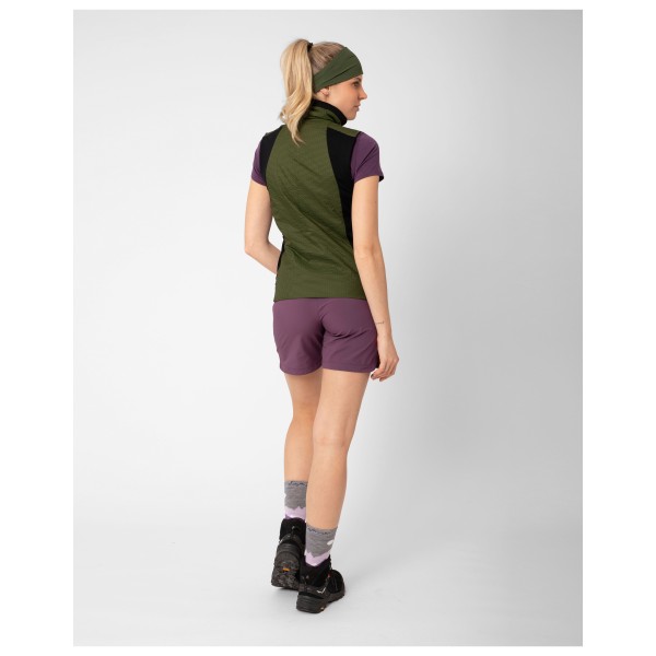 LaMunt - Women's Alessia Polartec Alpha Wind Vest - Chaleco cortavientos