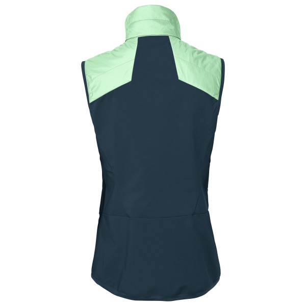 Vaude - Women's Brenva Vest II - Softshell bodywarmer