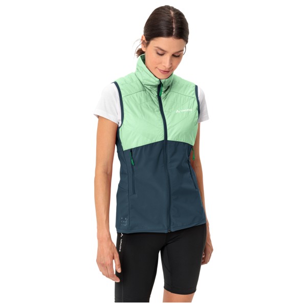 Vaude - Women's Brenva Vest II - Softshell bodywarmer