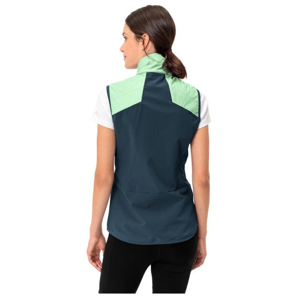 Vaude - Women's Brenva Vest II - Softshell bodywarmer