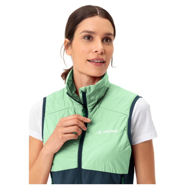 Vaude - Women's Brenva Vest II - Softshell bodywarmer