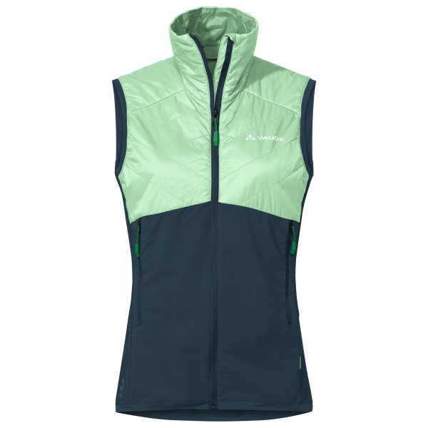 Vaude Women's Cordoba Vest Review