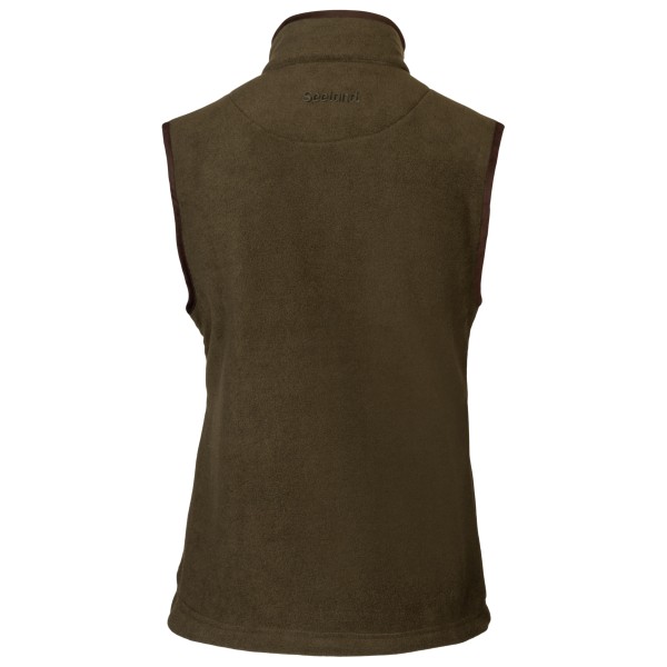Seeland - Women's Woodcock Ivy Fleeceweste - Chaleco de forro polar