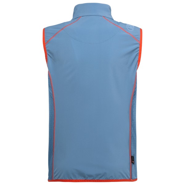 La Sportiva - Women's Existence Vest - Fleecebodywarmer