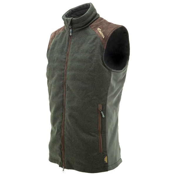 Carinthia - TLLG Vest - Chaleco de fibra sintética
