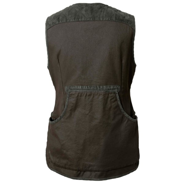 Chevalier - Women's Vintage Dogsport Vest - Softshell bodywarmer