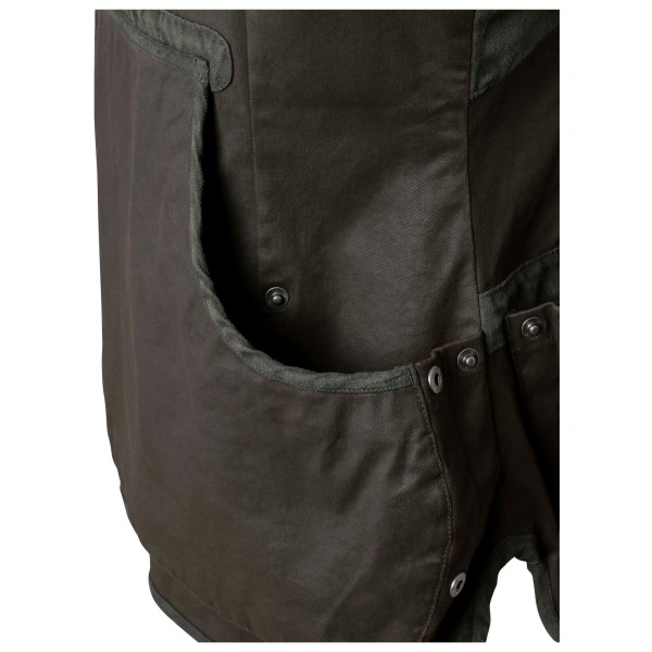Chevalier - Women's Vintage Dogsport Vest - Softshell bodywarmer