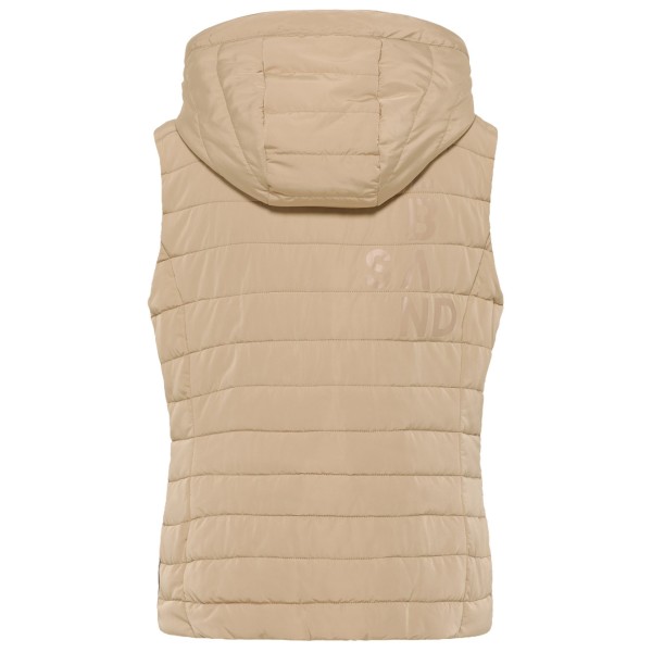 ELBSAND - Women's Cara Vest - Syntetväst