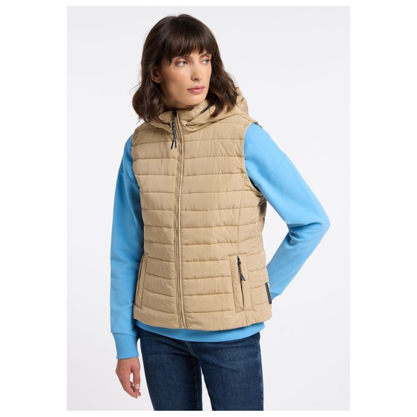 ELBSAND - Women's Cara Vest - Syntetväst