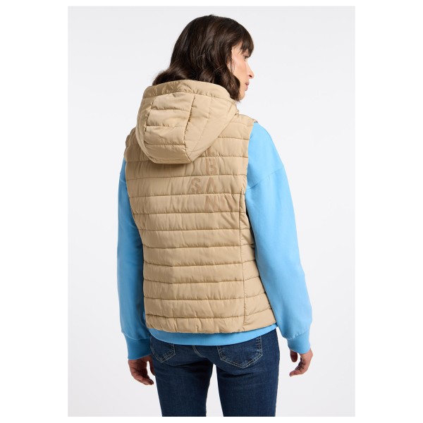 ELBSAND - Women's Cara Vest - Syntetväst