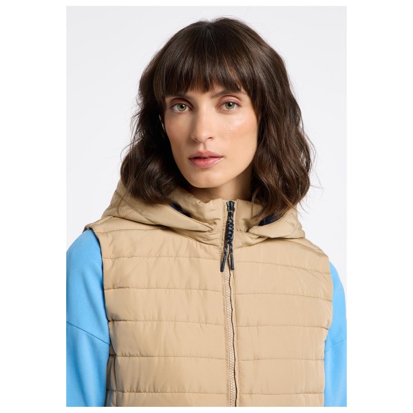ELBSAND - Women's Cara Vest - Syntetväst