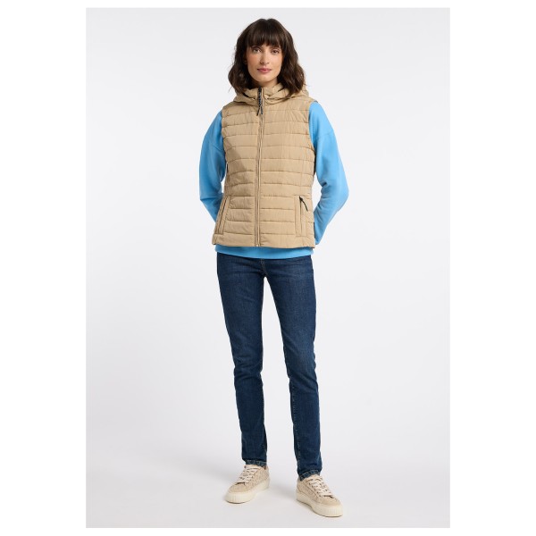 ELBSAND - Women's Cara Vest - Syntetväst