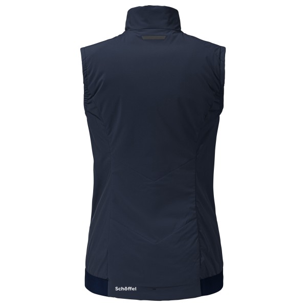 Schöffel - Women's Ins. Vest Skorpa - Kunstfasergilet
