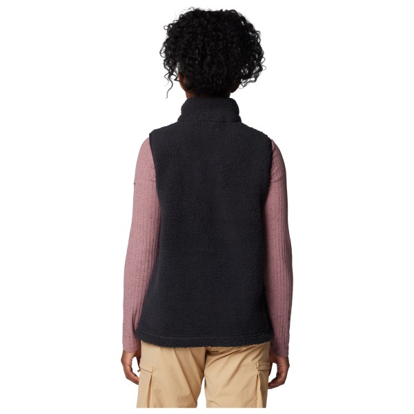 Columbia - Women's West Bend Vest II - Gilet in pile