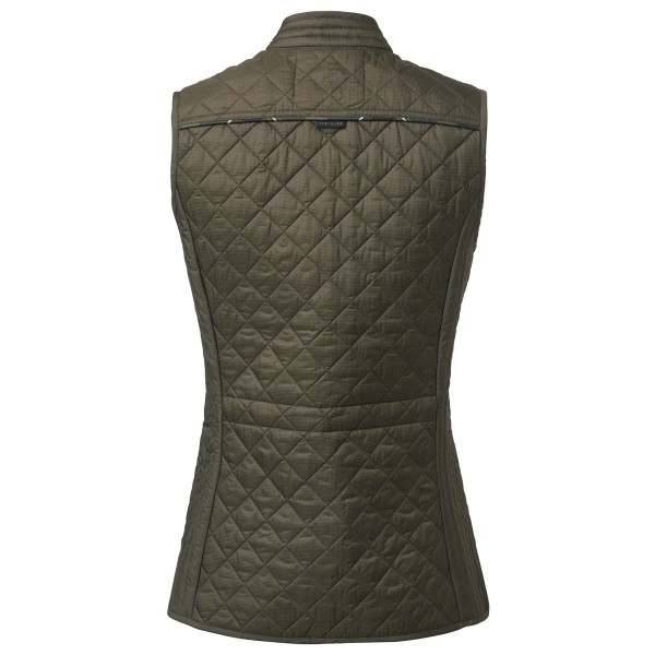 Chevalier - Women's Dunsley Quilted Vest - Synthetische bodywarmer